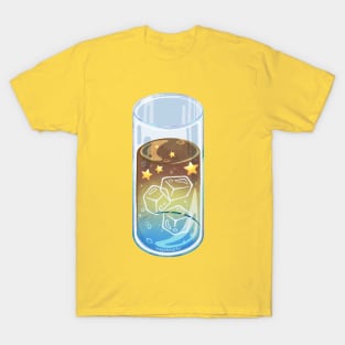 Fizz Coffee T-Shirt